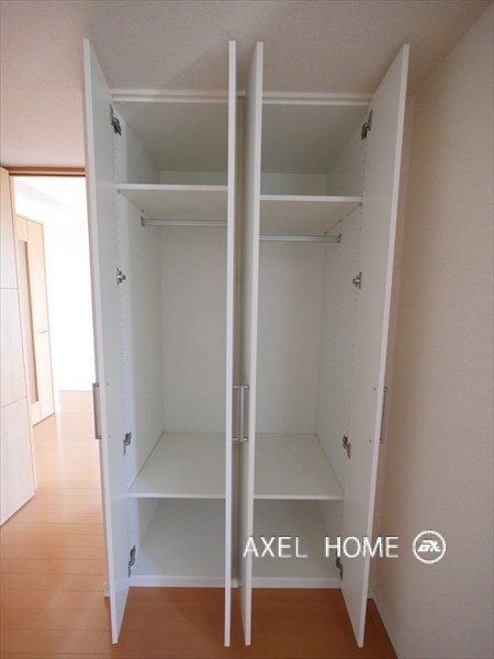 パークアクシス本郷の杜