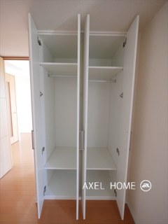 パークアクシス本郷の杜
