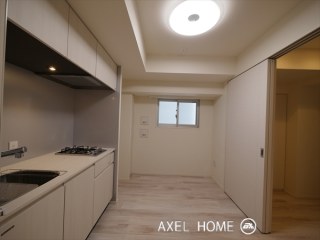 ライオンズ千代田岩本町ミレス