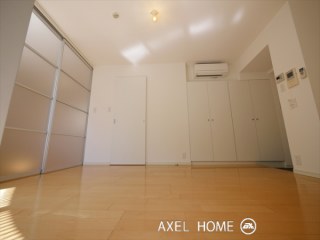 プラウドフラット新宿御苑