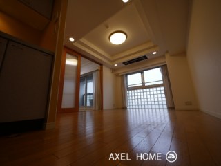 アクシア代々木