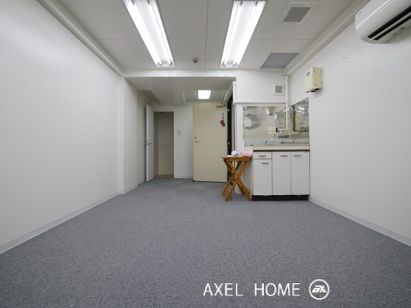Kビル（事務所）