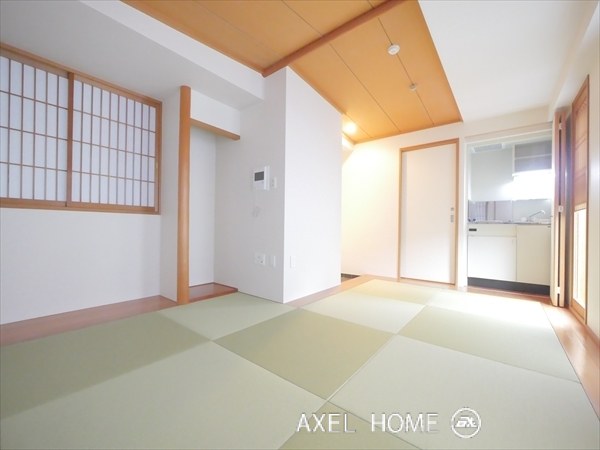 東雲キャナルコートCODAN 18号棟 【4街区】