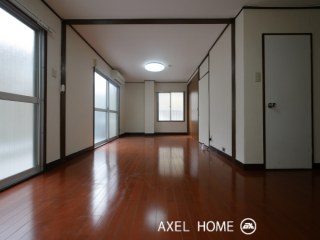コーポ外苑サイド