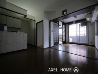 ライオンズマンション後楽園