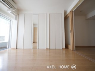 秀和番衆町レジデンス