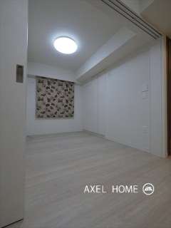 イニシア築地