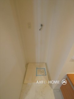 コンフォリア新川