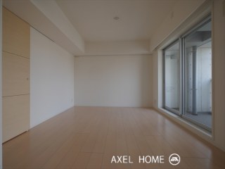 キャメル築地Ⅰ