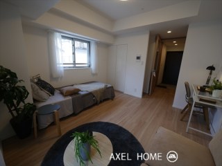 クレヴィア小石川後楽園