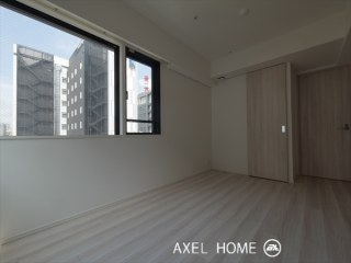 IS銀座レジデンス（アイエス銀座）