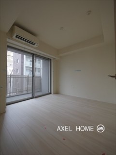 プレジリア新富町