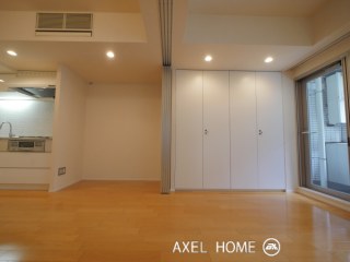 パークキューブ銀座イースト