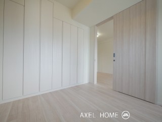 パークホームズ月島二丁目