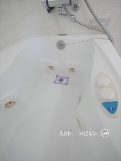 HF八丁堀レジデンスⅡ