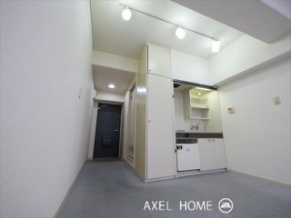 朝日六番町マンション