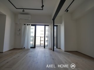 ASPRIME八丁堀