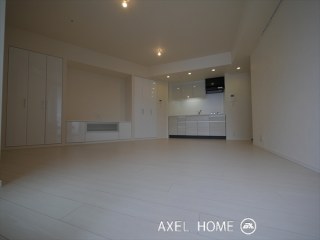 パークアクシス茅場町
