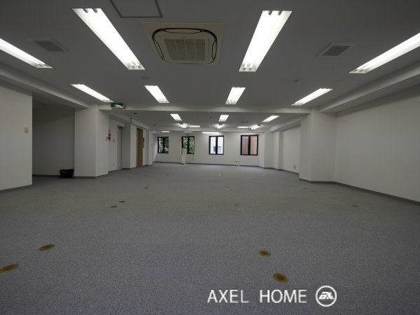 代々木山陽ビル （店舗・事務所）