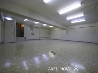原宿ハイツ （事務所）