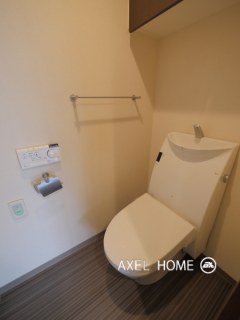 アーバンドックパークシティ豊洲タワー B棟