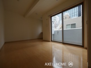 グリーニエ西新宿