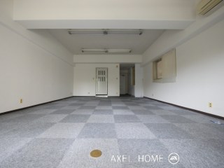 ハイネスロフティー　（事務所）