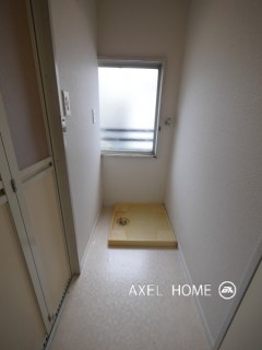 アクセス代々木