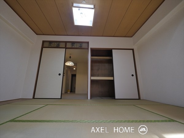 佃スカイハイツ