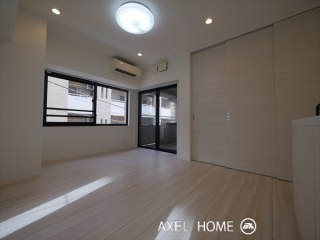 パークリュクス銀座8丁目mono