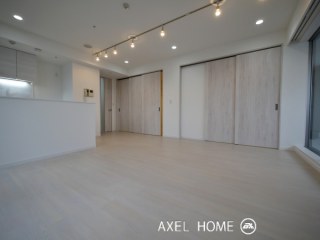 市ヶ谷スクエアレジデンス