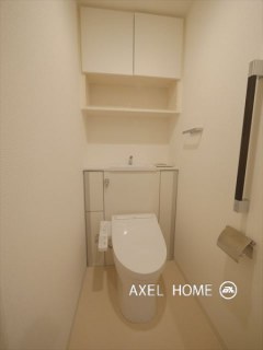 オークプレイス月島 （OAK PLACE TSUKISHIMA）　
