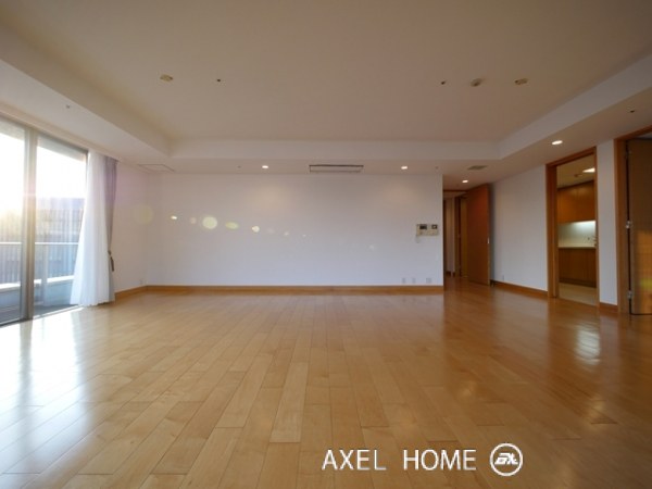 三番町東急アパートメンツ