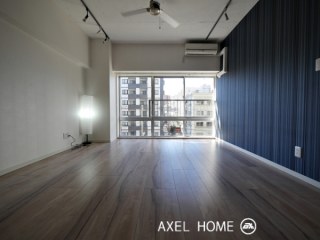 ライオンズマンション神楽坂