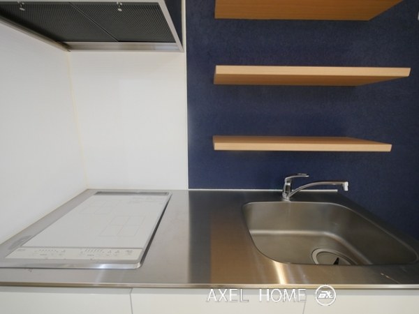 ポルトボヌール赤坂Ⅱ
