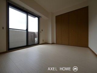 レクセルマンション音羽