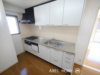 カーサ麻布西館