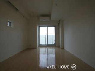 プラウドフラット白金高輪