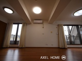 ライオンズプラザ東麻布