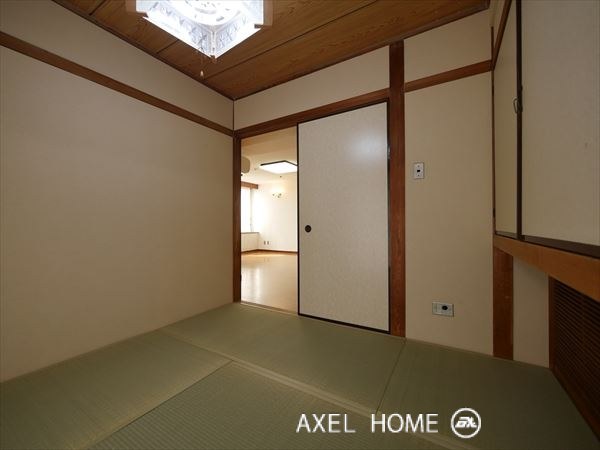 三田慶応ビジデンス