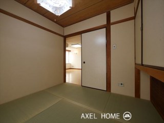 三田慶応ビジデンス