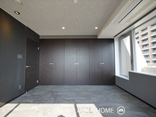 レジディアタワー麻布十番