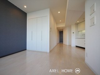 アパートメンツ元麻布内田坂