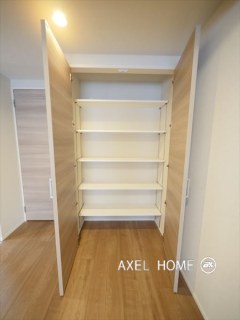モモンレジデンス六本木（MOMON RESIDENCE六本木）