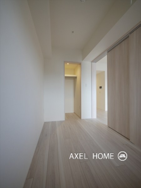 ワンルーフレジデンス田町（ONE ROOF RESIDENCE TAMACHI）