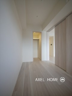 ワンルーフレジデンス田町（ONE ROOF RESIDENCE TAMACHI）