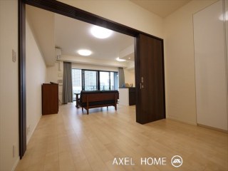 品川イーストシティタワー