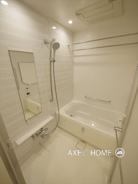 晴海フラッグ SUN VILLAGE C棟