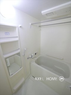 PSA（パートナーシップアパートメント）