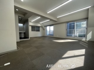 シャトレー新宿御苑Ⅱ（事務所）